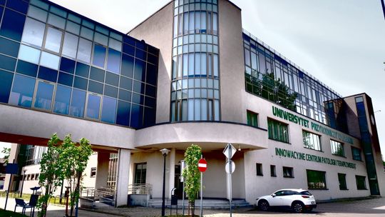 80 lat historii. Dwa wydziały UP obchodzą jubileusz