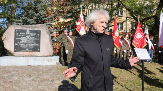 80 lat temu wywieziono ich do ZSRR. Teraz Lublin Lublin uczcił ich pamięć 