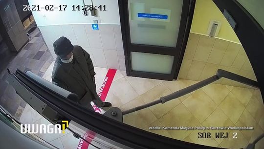 80-latek z alzheimerem wypisany ze szpitala bez wiedzy rodziny. "Jeden telefon uratowałby mu życie"