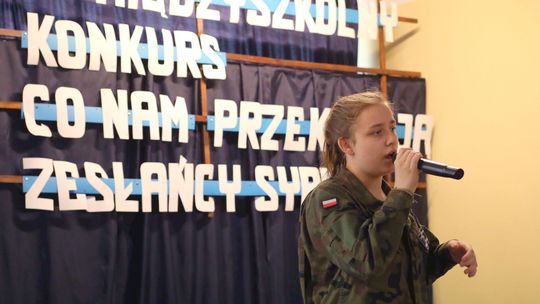 80. rocznica masowych deportacji Polaków na Sybir. Uroczystości w Lublinie