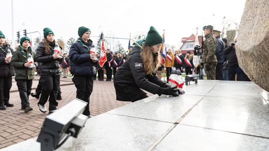 80. rocznica wysiedleń Zamojszczyzny. Zaczęło się w Skierbieszowie, skończyło w Zamościu
