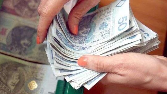 800 mln zł na dopłaty w programie Mieszkanie dla Młodych