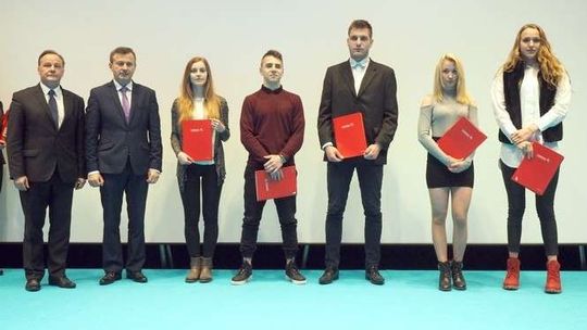 800 tys. zł na stypendia dla sportowców z woj. lubelskiego