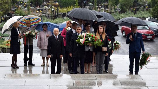 81 lat od ataku Niemiec na Polskę. Puławianie zapalili znicze