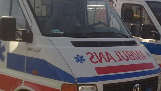 81-letnia kobieta czekała godzinę na tomografię. Zmarła