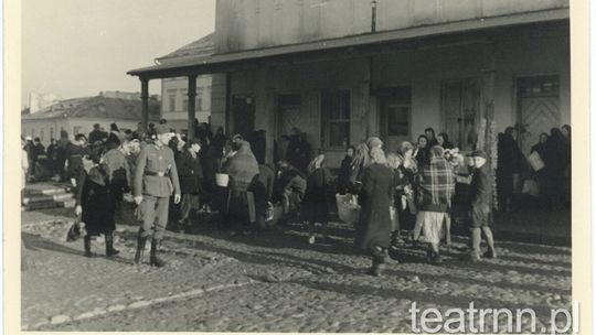 82 rocznica rozpoczęcia Akcji „Reinhardt”