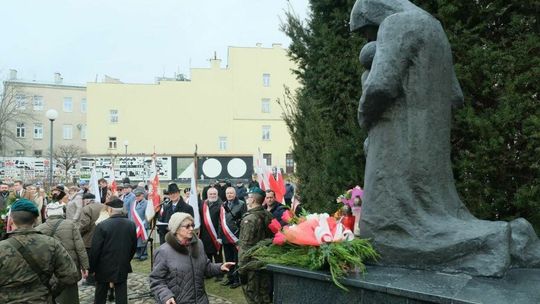 84. rocznica masowych deportacji Polaków na Sybir