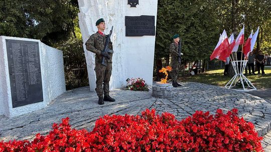 87 lat temu Lublin stanął do walki