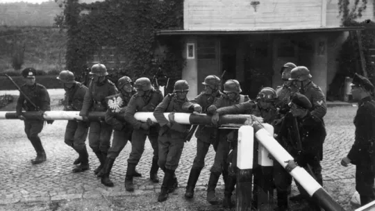 87 lat temu wybuchła II wojna światowa. Lublin uczci rocznicę