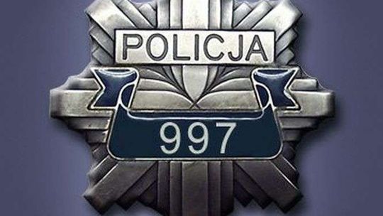 87-latek zabłądził po zmroku. Stał przy drodze i wzywał pomocy  