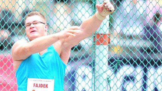 89. Mistrzostwa Polski seniorów w lekkoatletyce od piątku w Toruniu