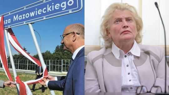 Radna PiS nazwała premiera Mazowieckiego „stalinowcem”. Po latach publicznie przeprasza
