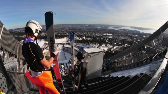 9 dni, 6 konkursów na 4 skoczniach i 500 tysięcy euro w puli nagród. W piątek rozpoczyna się cykl Raw Air