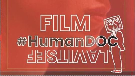 9. Festiwal HumanDOC w Zamościu