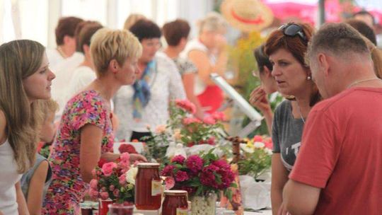 9. Festiwal Produktu Lokalnego w Nałęczowie