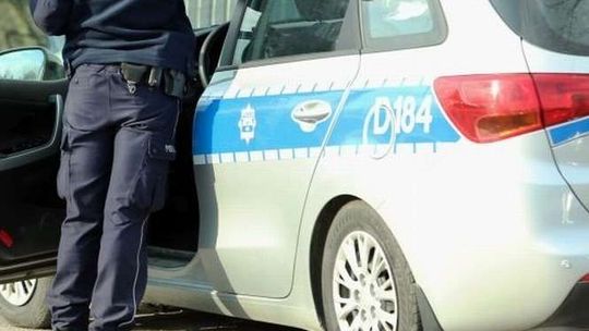 9-latek wyszedł z domu. Szukało go kilkudziesięciu policjantów