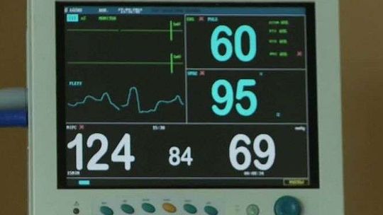 9-latka zatruła się narkotykami i trafiła do szpitala. Sprawą zajęła się prokuratura