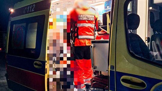 9-latka zmarła po zadławieniu się cukierkiem. Jest śledztwo 