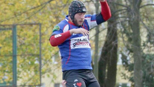 9 maja polscy rugbiści zagrają w Lublinie z Ukrainą