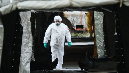 9 nowych przypadków zakażenia koronawirusem w Polsce. 1 osoba w woj. lubelskim