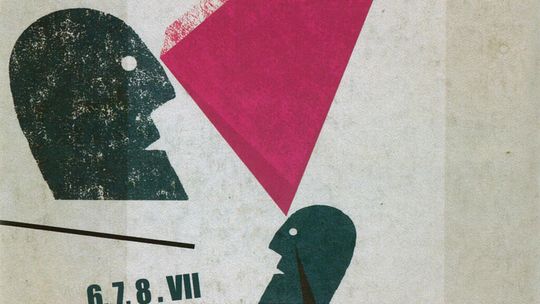 9 Ogólnopolski Festiwal Teatrów Niewielkich 