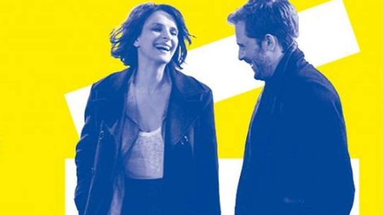 9. Przegląd Nowego Kina Francuskiego w Chatce Żaka