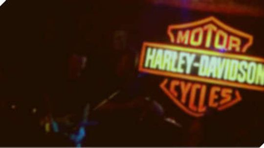 9. urodziny Rider's Pub