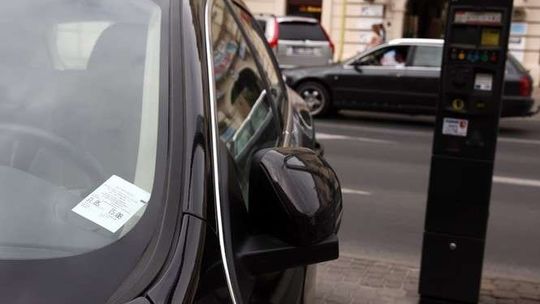 9 złotych za godzinę parkowania w mieście? Ministerstwo chce podwyższenia limitów