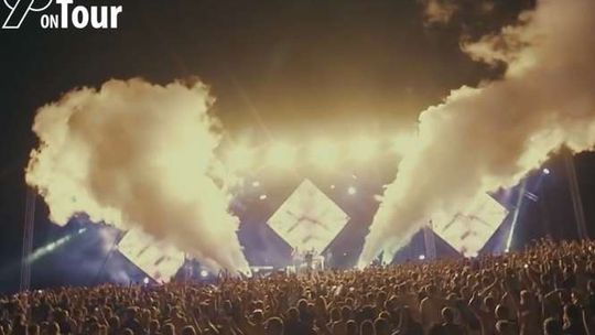 90 Festival on Tour, czyli hity lat 90. w Białej Podlaskiej 