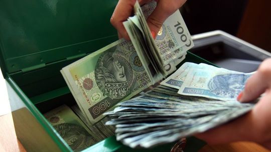 90-latek z Lublina stracił 50 tys. zł. Wpadł jeden z oszustów