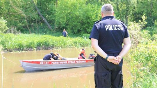 90-latka błąkała się po polach, była wycieńczona. Szczęśliwy finał poszukiwań