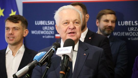 Sprawa wiceministra trafi na posiedzenie sądu. Obrońca chce warunkowego umorzenia