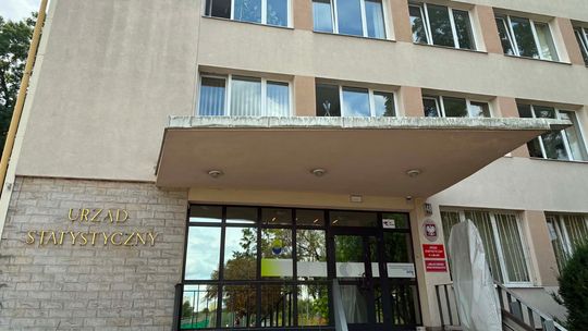 Urzędnicy mieli mdleć w upały. „Kisimy się, a klimatyzacji nie ma”