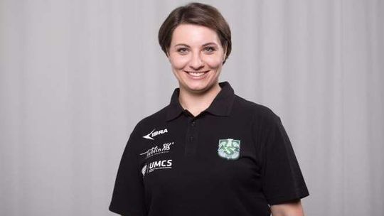 94 PZLA MP. Złoto Pauliny Guby na zakończenie zmagań w Lublinie