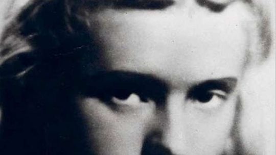 96. rocznica urodzin Grażyny Chrostowskiej. Obchody na Zamku Lubelskim