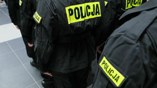 97-latka nie było w domu, kiedy przyjechała do niego rodzina. Jego ciało znaleziono w pobliskim sadzie