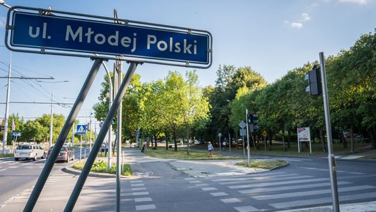 985 metrów do remontu. Ale najpierw przetarg