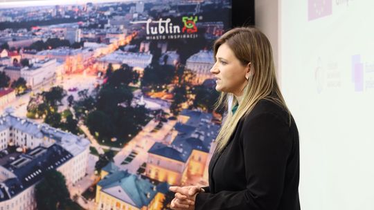 Głosy wsparcia dla wiceprezydent Stepaniuk-Kuśmierzak. „Ten koszmar się skończy”