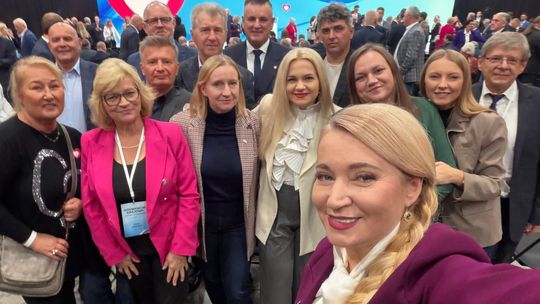 Triumf Wcisło, wygrana Żuka. To oni będą rządzić lubelską Koalicją Obywatelską