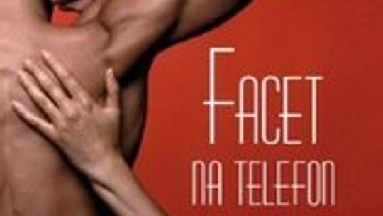 A.J. Gabryel \"Facet na telefon\"