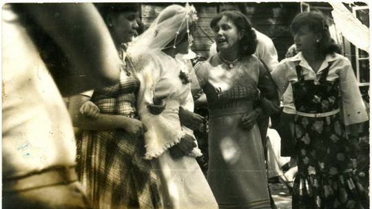 "A jedź, jedź!" - spotkanie z cyklu "Kobiety" online