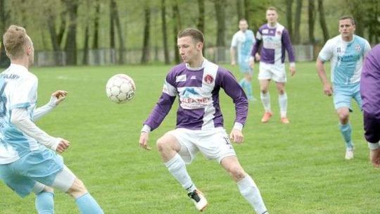 A miało być tak pięknie, wyniki czwartej ligi