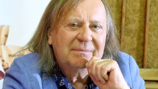 A po burzy przychodzi koncert. Mimo problemów Lublin upamiętni Romualda Lipkę 