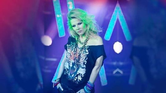 A po nocy przychodzi dzień. Wywiad z Urszulą