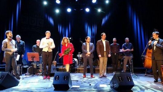 A to ci historia! Filmowy festiwal już po raz 11. w Zamościu