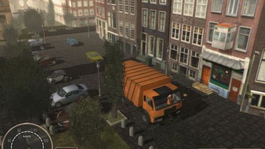 A Ty już masz swój symulator?