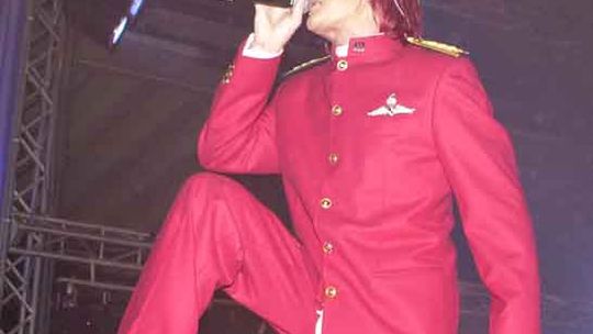 A wszystko to, bo ich kochamy...