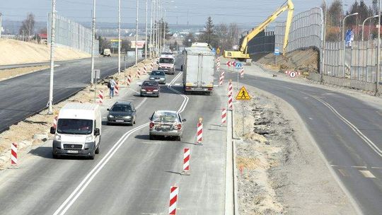 A2 do Terespola i S19 z Lublina do Białegostoku. Ostatnia chwila na wsparcie inwestycji