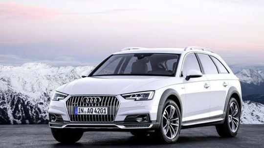 A4 do zadań specjalnych