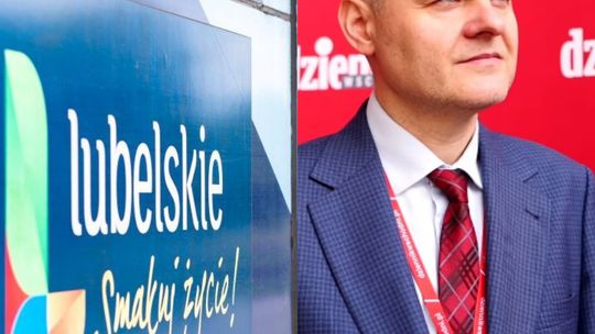 Ambitne plany Lubelskich Kolei. Prezes Golubiewski: Mieszkańcy odczują zmiany